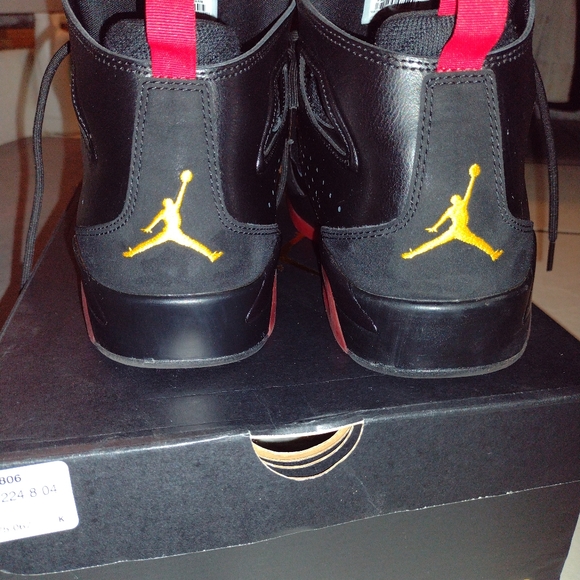 Jordan flight club 91' Sneakers - Picture 2 of 8